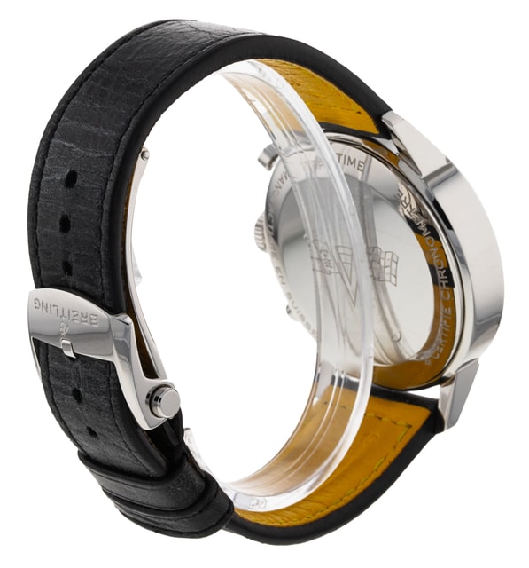 Breitling Top Time AB0176 Image 3